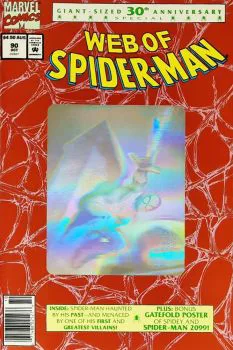 Cover of Cover E Australian Price Variant
