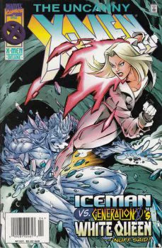 Cover of Cover C Australian Price Variant