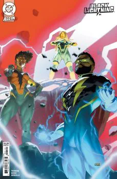 Cover of Taurin Clarke Variant