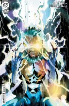 Cover of Keron Grant Variant