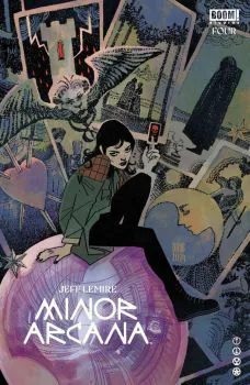 Cover of Cover E DaNi FOC Variant