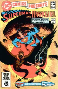 Cover of Cover C UK Price Variant