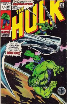 Cover of Cover B UK Price Variant