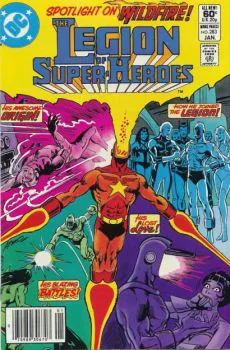 Cover of Cover C Mark Jewelers Variant