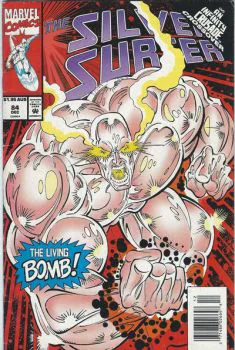 Cover of Cover C Australian Price Variant