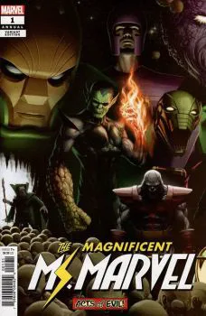 Cover of John Tyler Christopher Connecting Variant