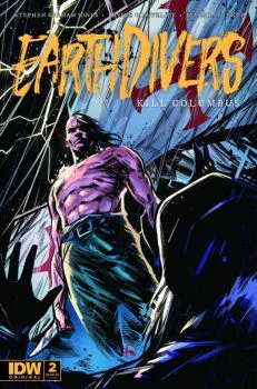 Cover of Cover B