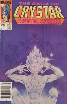 Cover of Cover C Canadian Price Variant