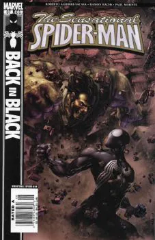 Cover of Cover B Clayton Crain Newsstand