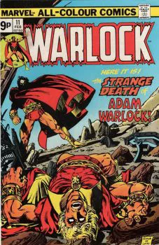 Cover of Cover B UK Price Variant