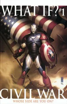 Cover of Marc Silvestri Variant