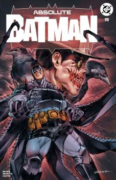 Cover of Redcode Exclusive Variant