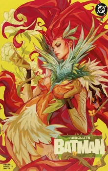 Cover of Muju Monster Exclusive Variant (Ltd. 999)