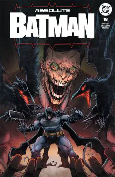 Cover of Creees Lee Exclusive Variant