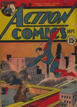 Cover of Cover B Canadian Price Variant