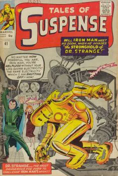 Cover of Cover B UK Price Variant