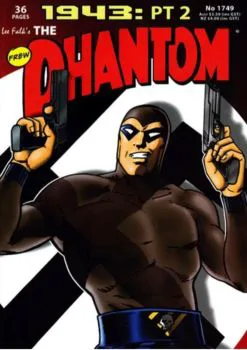 Cover of Kiwi Cover