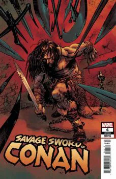 Cover of Cover B Incentive Max Fiumara Variant Cover