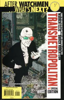 Cover of Special Edition