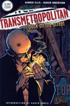 Cover of 2nd Printing
