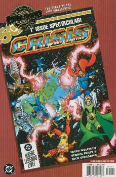 Cover of Millennium Edition