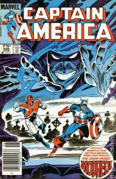Cover of Cover C Canadian Price Variant