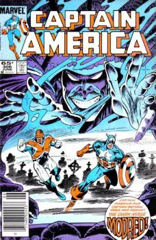 Cover of Cover D Mark Jewelers Variant