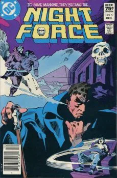 Cover of Cover C Canadian Price Variant
