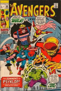 Cover of Cover B UK Price Variant