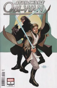 Cover of Cover B Terry Dodson & Rachel Dodson Variant