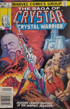 Cover of Cover C Canadian Price Variant