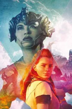 Cover of Cover H Artgerm Incentive Virgin Variant (1:25)