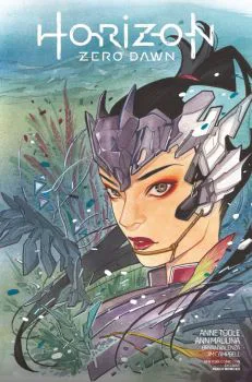 Cover of Cover S Peach Momoko NYCC Exclusive Connecting Variant