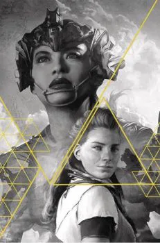 Cover of Cover J Artgerm Incentive Gold Ink Variant (1:100)
