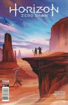 Cover of Cover C Loish Variant