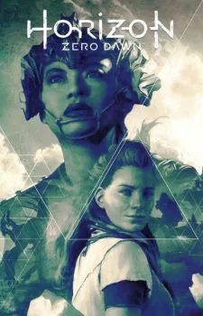 Cover of Cover D Artgerm Incentive Blue Variant (1:25)