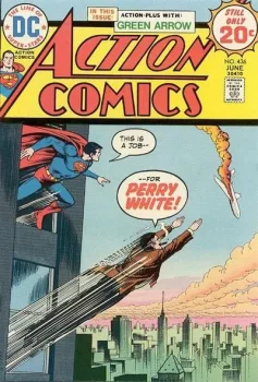 Cover of Cover B Mark Jewelers Variant