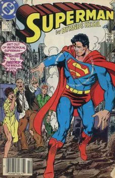 Cover of Cover C Canadian Price Variant