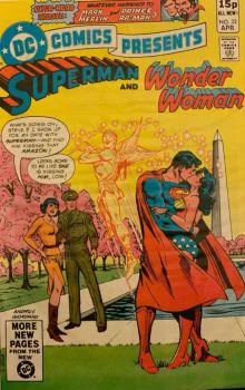Cover of Cover C UK Price Variant
