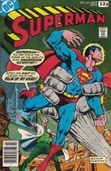 Cover of Cover C UK Price Variant