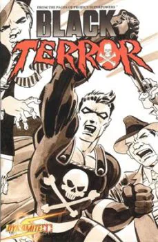 Cover of Cover E 1-in-25 Incentive Tim Sale Variant Cover