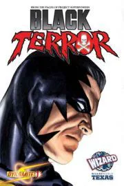 Cover of Cover F Alex Ross Rare Alternate Cover Incentive
