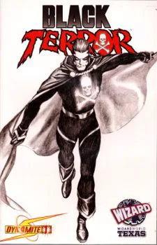 Cover of Cover H Wizard World Texas Vip Edition