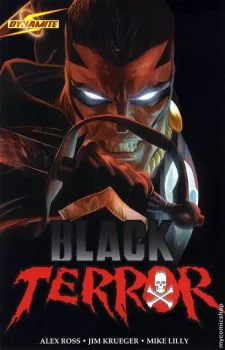 Cover of Cover TP