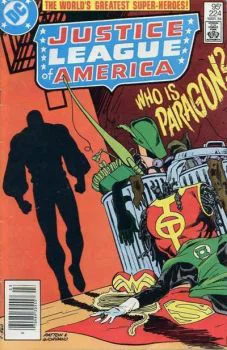 Cover of Cover C Canadian Price Variant