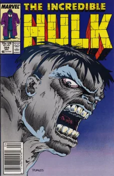 Cover of Cover C Mark Jewelers Variant