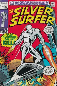 Cover of Cover B UK Price Variant