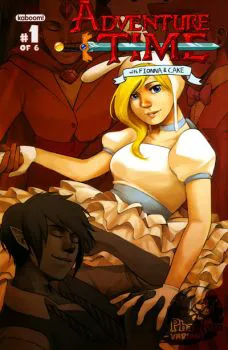 Cover of Yssa Badiola Exclusive Variant (Ltd. 500)
