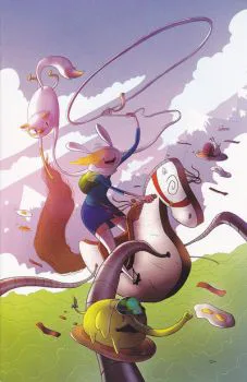 Cover of Sho Uehara Convention Exclusive Variant