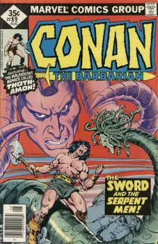 Cover of Cover B Whitman Variant